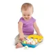 Jucarie Bright Starts Put N Shake Eggs - Giggling Gourmet