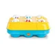 Jucarie Bright Starts Put N Shake Eggs - Giggling Gourmet