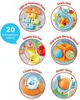 Интерактивный столик Skip Hop Explore & More foto