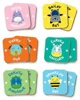 Joc de memorie Skip Hop cu animalutele Zoo
