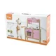 Bucatarie din lemn Viga Toys Angela Kitchen foto