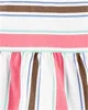 Carter's Set 3 piese Beach - body, top si pantaloni scurti foto