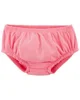 Carter's Set 2 piese Salopeta si rochita Flamingo foto