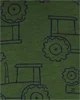 Carter's Летний комбинезон с капюшоном
