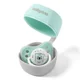 Cutie pentru suzeta BabyOno Natural Nursing Menta foto