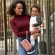 Борсетка для мамы Skip Hop Greenwich foto