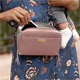 Борсетка для мамы Skip Hop Greenwich foto