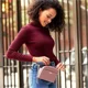 Борсетка для мамы Skip Hop Greenwich foto