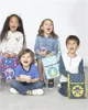 Punga pentru pranz Skip Hop Zoo Liliac foto