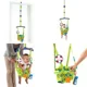 Прыгунки Baby Einstein Sea and Discover
