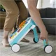 Игровой центр Baby Einstein Mix & Roll