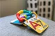 Игрушка Baby Einstein Картоны с алфавитом от А до Я