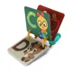 Игрушка Baby Einstein Картоны с алфавитом от А до Я