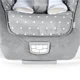 Кресло-качалка Ingenuity Cuddle Lamb
