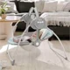 Музыкально-электронные качели Ingenuity Swingity Swing, Goji