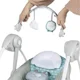 Музыкально-электронные качели Ingenuity Swingity Swing, Goji