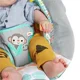 Качели Bright Starts Whimsical Wild