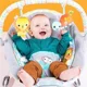 Качели Bright Starts Whimsical Wild