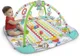 Развивающий коврик Bright Starts 5 в 1 Gym & Ball Pit Totally Tropical
