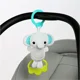 Плюшевая игрушка Bright Starts Tug Tunes foto
