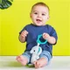 Плюшевая игрушка Bright Starts Tug Tunes foto