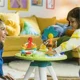 Centru de activitati 2 in 1 Bright Starts Tropic Cool foto