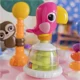 Игровой развивающий центр 2 в 1 Bright Starts Tropic Coral foto