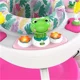 Игровой развивающий центр 2 в 1 Bright Starts Playful Palms foto