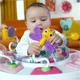 Игровой развивающий центр 2 в 1 Bright Starts Playful Palms foto