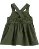 Carter's Set 2 piese Top si pantaloni scurti Flori foto