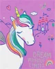Carter's Set 2 pijamale cu Unicorn foto