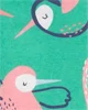 Carter's Pijama cu capse Colibri foto