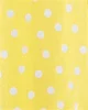 Carter's Set 2 piese Pijamale Flori si buline foto