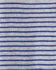 Carter's Set 2 piese Pijamale Leu foto