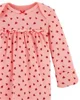 Carter's Set 2 piese Saci de dormit cu Flori