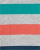 Carter's Set 3 piese Body, tricou si pantaloni scurti foto