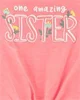 Carter's Set 2 piese Tricou si pantaloni scurti Sora