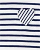Carter's Tricou cu dungi