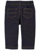 Carter's Set 3 piese Hanorac, pantaloni si body Varsity foto