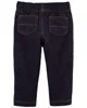 Carter's Set 2 piese Body si pantaloni foto