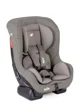 Scaun auto Joie Tilt 0-18 kg Foggy Gray foto