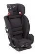 Scaun auto Joie Fortifi 9-36 kg Coal foto