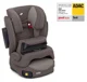 Scaun auto cu conexiune IsoSafe Joie Trillo Shield 9-36 kg Dark Pewter foto