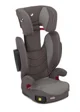 Scaun auto cu conexiune IsoSafe Joie Trillo Shield 9-36 kg Dark Pewter foto