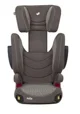 Scaun auto cu conexiune IsoSafe Joie Trillo Shield 9-36 kg Dark Pewter foto
