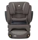 Scaun auto cu conexiune IsoSafe Joie Trillo Shield 9-36 kg Dark Pewter foto