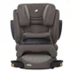 Scaun auto cu conexiune IsoSafe Joie Trillo Shield 9-36 kg Dark Pewter foto