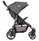 Carucior multifunctional Joie Litetrax E Coal foto