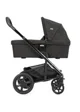Многофункциональная коляска 2 в 1 Joie Chrome Deluxe Pavement