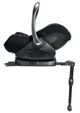 Scoica auto inclinabila i-Size Joie i-Level Signature Eclipse, nastere - 85 cm foto